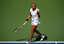 Казахстанские теннисистки установили уникальное достижение на Australian Open 2020