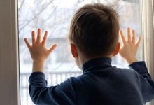 Мальчика-маугли обнаружили в пригороде Кызылорды