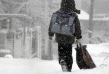 Занятия для школьников и студентов колледжей отменили в Нур-Султане