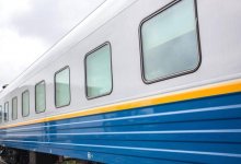 Четыре вагона поезда «Нур-Султан-Жезказган» сошли с рельсов из-за бурана