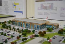 Когда завершится строительство аэропорта Туркестана, рассказали в акимате