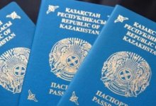 О жителях-«невидимках» Шымкента рассказали общественники