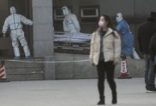 ВОЗ решила не объявлять режим ЧС из-за вспышки коронавируса в Китае