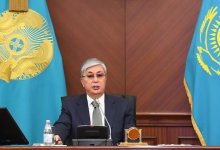 Временную регистрацию авто из стран ЕАЭС поручил сделать Токаев