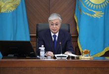 Провалили работу с ценами - Токаев отругал акимов и министров