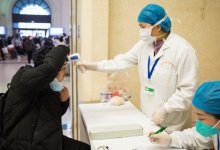 Информацию о заразившемся коронавирусом алматинце опровергли в Минздраве