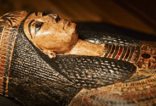 Голос 3000-летней мумии восстановили ученые Великобритании