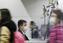 Китай опубликовал снимок нового коронавируса