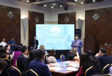 Спасают жизни и не пиарятся, как некоторые - Байбек призвал поддержать врачей