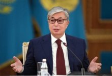 Президент Токаев поручил Правительству не допустить распространение коронавируса в Казахстане