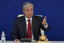 За что министры и главы регионов Казахстана получили президентский «неуд» - обзор главных новостей страны