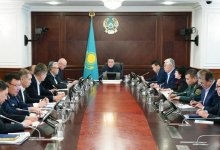 Мамин озвучил защитные меры Казахстана против коронавируса из Китая