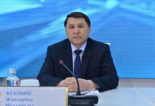 Бекшин рассказал, как будут наблюдать за казахстанцами, которых вернут из Китая