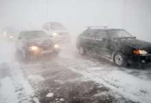 Ситуация в Акмолинской области: Жители поселков Талапкер и Косшы оказались без света, воды и транспорта