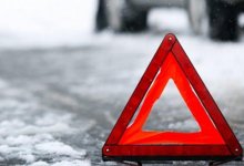 Из-за ДТП на трассе Щучинск - Нур-Султан более 150 людей провели всю ночь на трассе