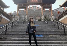 "Потом будет поздно": Казахстанка требует эвакуации студентов с Китая