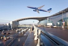 Отец бросил двоих сыновей в аэропорту Шереметьево