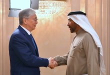 СЭЗ Абу-Даби и МФЦА «Астана» ждут совместные проекты