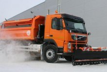 В Казахстане разбронируют госматрезерв для выделения регионам снегоочистительной техники