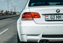 Чем рискуют владельцы авто с армянскими номерами через год