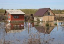 Снега много: Мирзагалиев поручил как следует подговиться к недопущению паводков