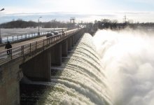 Почти 500 гидротехнических сооружений планируется реконструировать в Казахстане до 2030 года