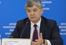 Четыре человека, прибывшие из Китая в Казахстан, госпитализированы – Биртанов