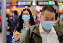 Казахстанские больницы срочно закупают медицинские маски