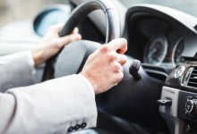 В Караганде автовладелец застрял в сугробе и скоропостижно скончался