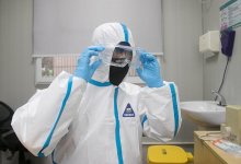 Впервые коронавирусом заразились люди, никогда не посещавшие Китай