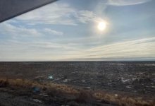 Байбек рассказал, чем займется во время рабочей командировки в Атыраускую область