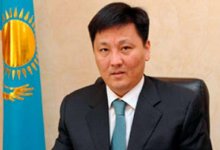 Суд оправдал бывшего заместителя Серика Ахметова