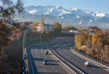 Благодаря "Сергекам" снизилась аварийность на улицах Алматы