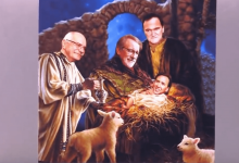 Ургант извинился за шутку об Иисусе Христе