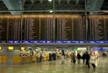 Ведущие авиакомпании мира отменяют рейсы в Китай из-за угрозы коронавируса