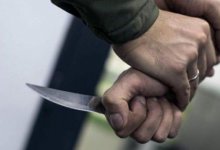 Школьник получил ножевое ранение во время драки в Актюбинской области