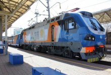 Движение поездов между Китаем и Казахстаном планируется приостановить