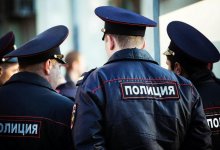 Лже-полицейские вымогали крупную сумму денег у жителя Шахтинска