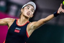 Правительство Казахстана из-за коронавируса отказало ITF в проведении теннисного турнира в Нур-Султане