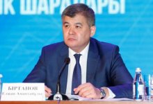 Коронавирус в Казахстане: Под наблюдением находятся 54 человека