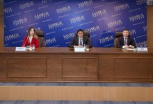 «Самрук-Қазына» поддерживает отечественного производителя