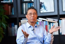 Эксперт рассказал, когда ждать пика нового коронавируса