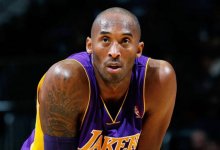 Редкий снимок Коби Брайанта в тюбетейке и с флагом Казахстана попал в Сеть