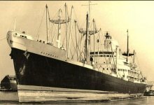 В Бермудском треугольнике нашли пропавший почти сто лет назад корабль