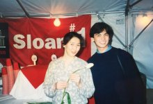 Всемирный банк в Вашингтоне увековечил имя казахстанки Алмы Оразалиновой