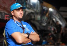 Казахстанского гонщика Артура Ардавичуса объявили в международный розыск