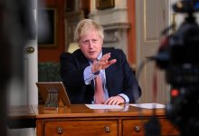 Борис Джонсон устроит вечеринку в честь Brexit