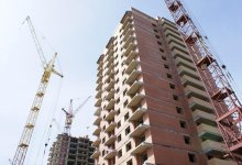Социальное жилье – в фокусе внимания государства