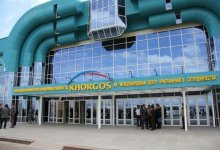 Казахстанские бизнесмены несут убытки из-за закрытия МЦПС "Хоргос"