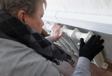 Нет тепла, газа и горячей воды. Как живут молодые семьи, получившие арендное жилье в Шымкенте